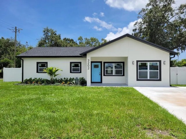 3202 W Tyson Avenue, TAMPA