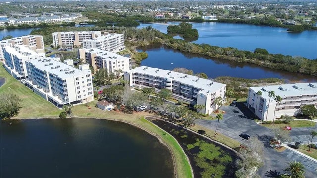 6399 Shoreline Drive 4206, ST PETERSBURG