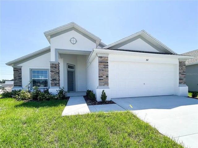 2117 Lincoln Lane, BARTOW