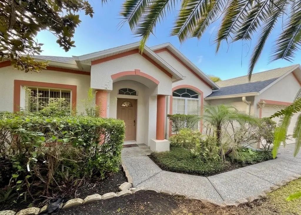7112 Hiawassee Overlook Drive, ORLANDO