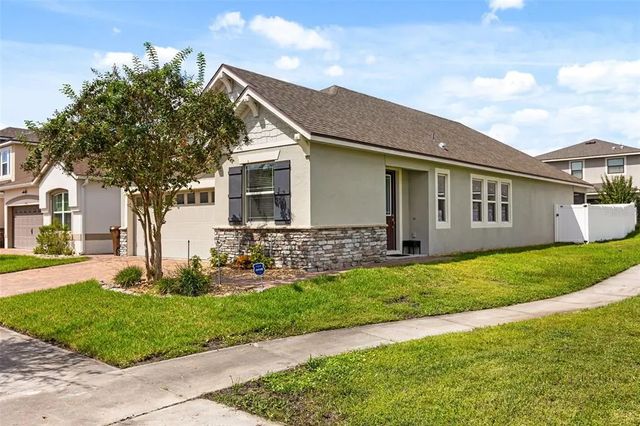 2401 Avian Loop, KISSIMMEE