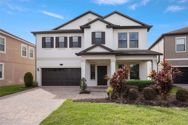 19421 Paddock View Drive, TAMPA