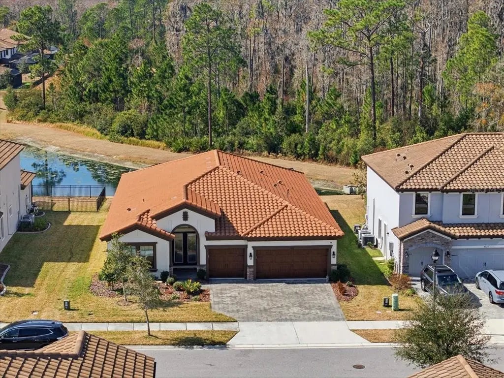 4011 Burdick Loop, ODESSA