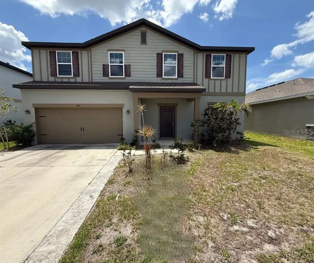 462 Spotted Slipper Place, RUSKIN