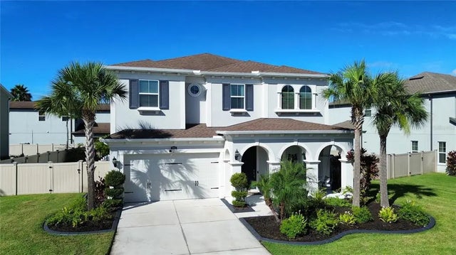 3965 Aldea Way, WESLEY CHAPEL