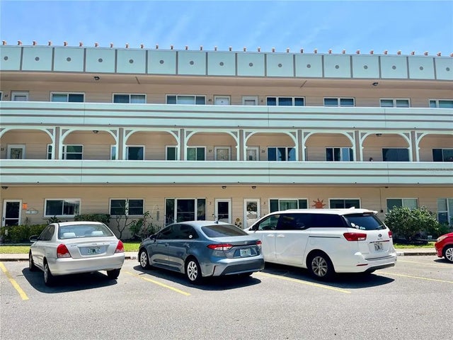 2287 Philippine Drive 29, CLEARWATER