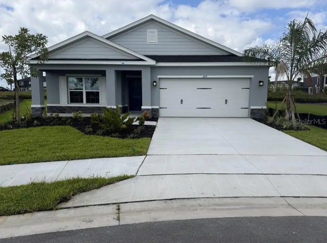 1609 Starling Song Lane, LAKELAND