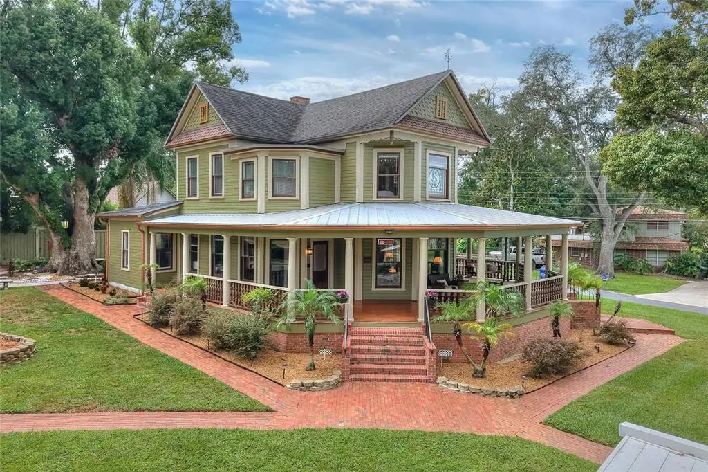 822 W Patterson Street, LAKELAND
