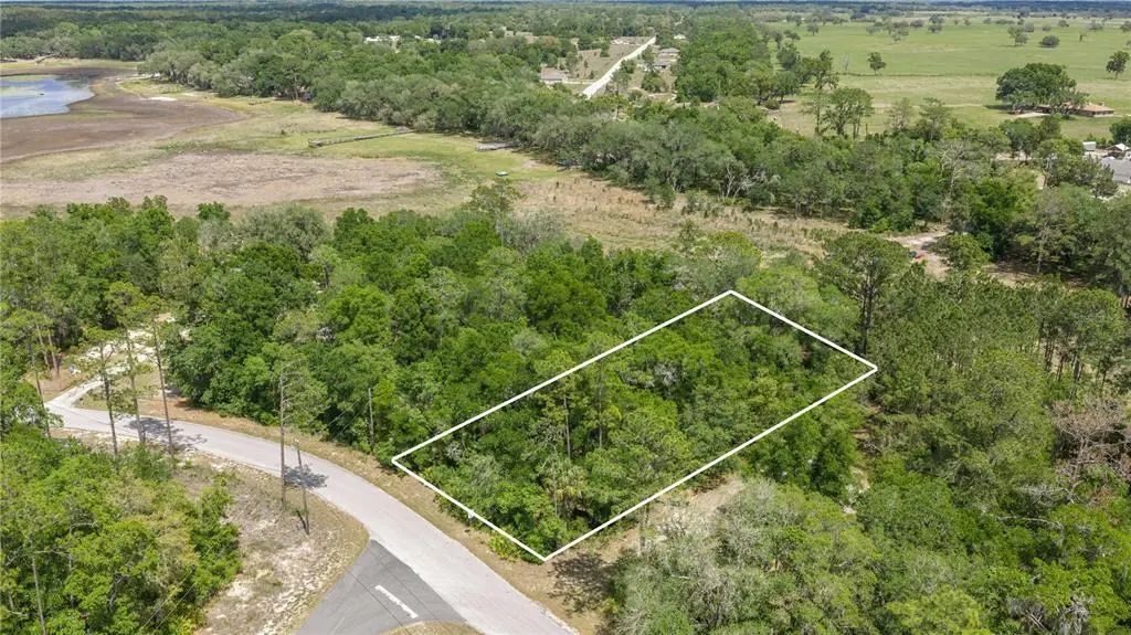 Tbd Sw Shorewood Drive, DUNNELLON