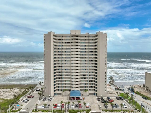 3425 S Atlantic Avenue 506, DAYTONA BEACH