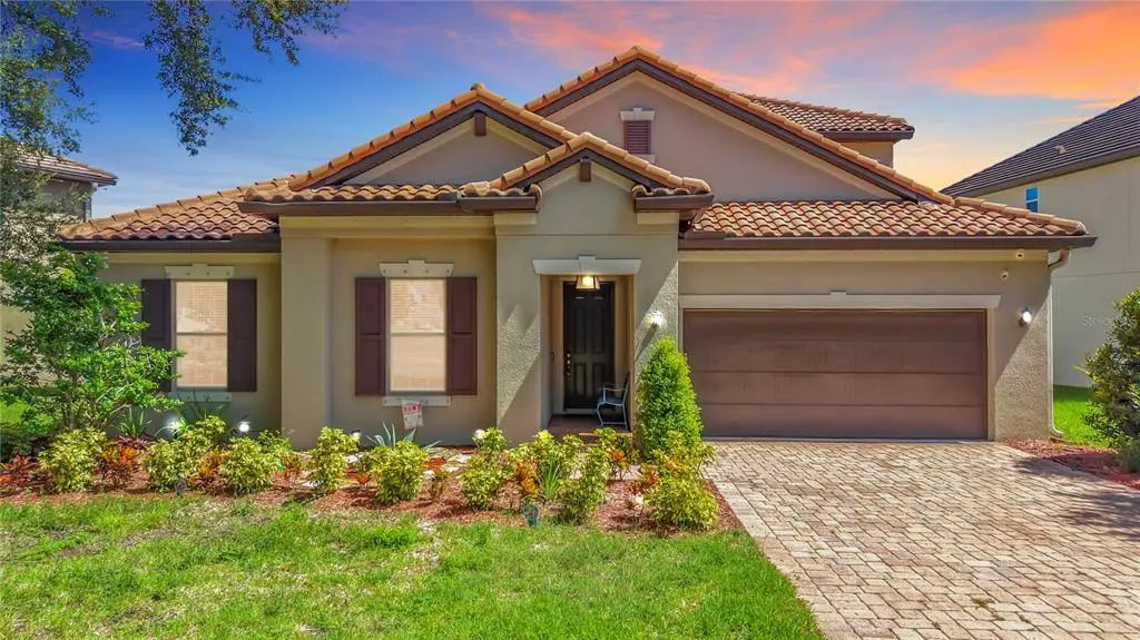 1107 Isobel Reserve Lane, TAMPA