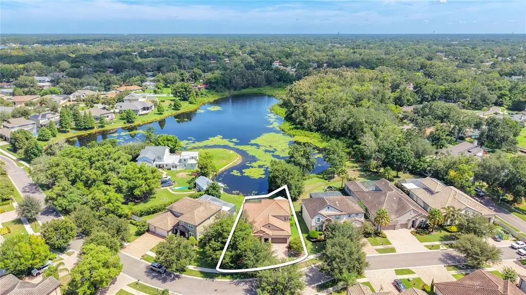 1107 Isobel Reserve Lane, TAMPA