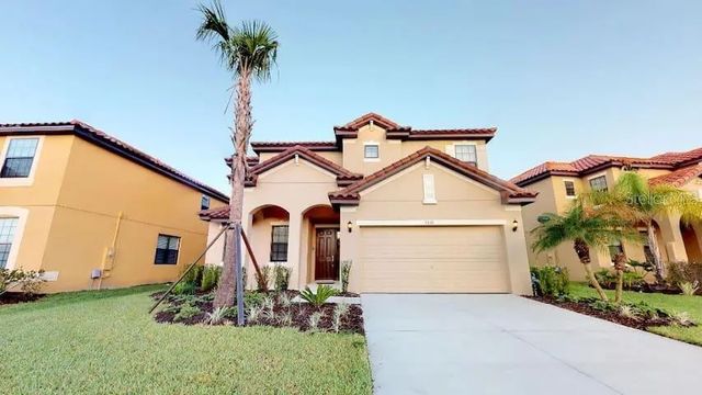 2610 Tranquility Way, KISSIMMEE