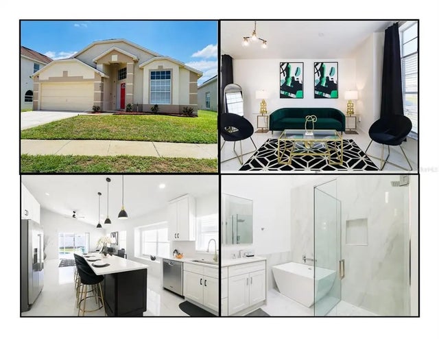 141 Craen Drive, DAVENPORT