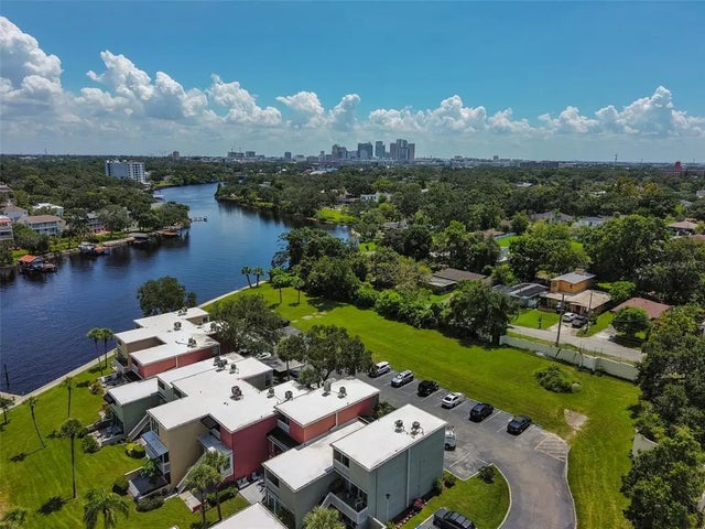 2424 W Tampa Bay Boulevard A108, TAMPA