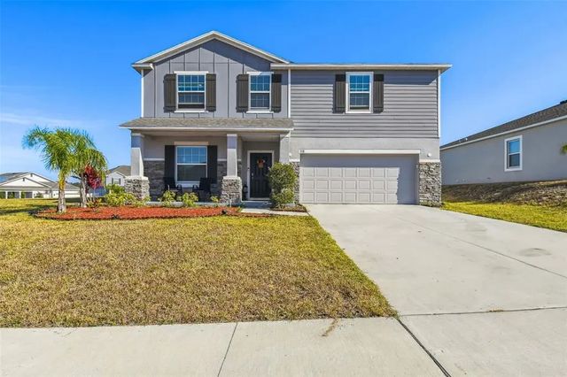 518 Ingleside Lane, HAINES CITY