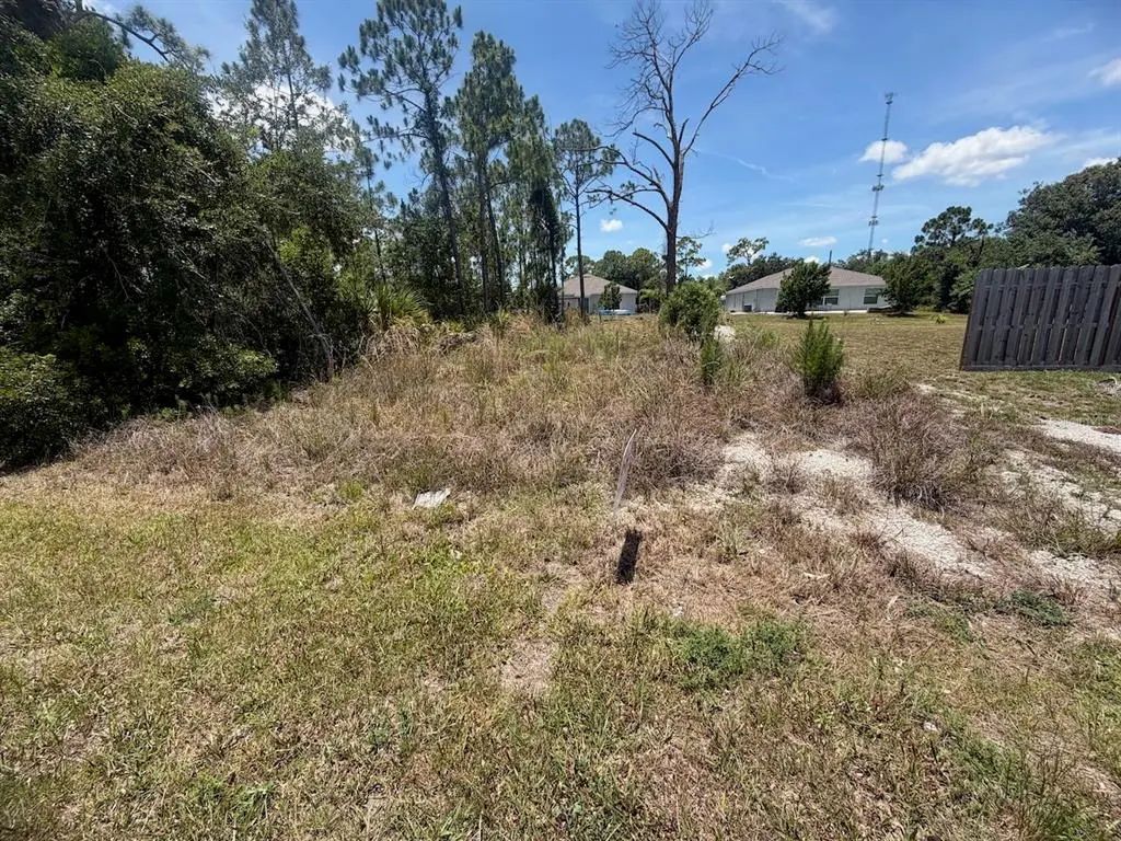 3419 Vessels Road, PORT CHARLOTTE