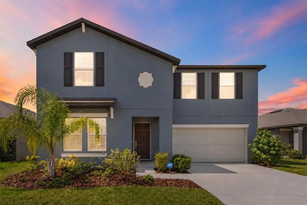 5375 Blue Horizon Way, WIMAUMA