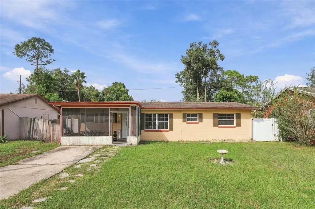 631 Jasmine Road, CASSELBERRY