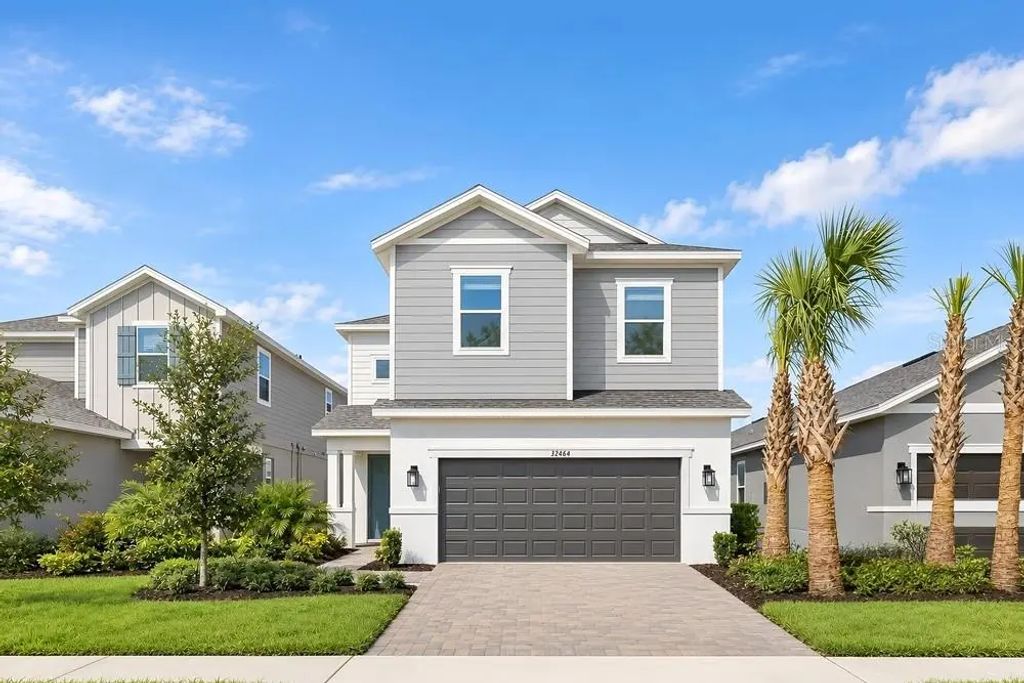 32464 Sea Loch Loop, MOUNT DORA