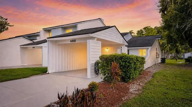 486 Prestwick Place, POINCIANA