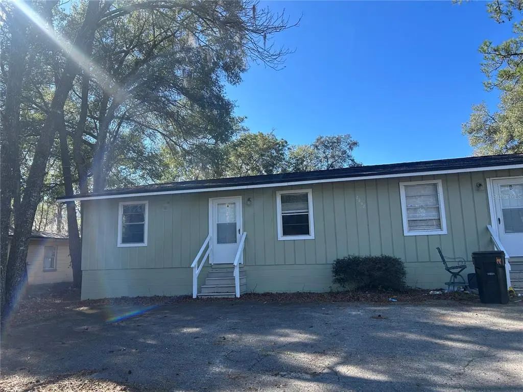 2212 Se 36th Terrace A, GAINESVILLE