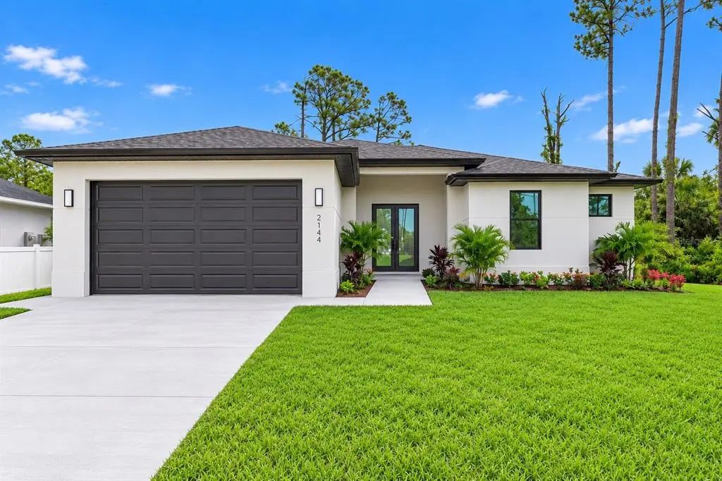 2144 Nabble Lane, NORTH PORT
