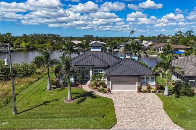 9241 Santa Lucia Drive, PORT CHARLOTTE