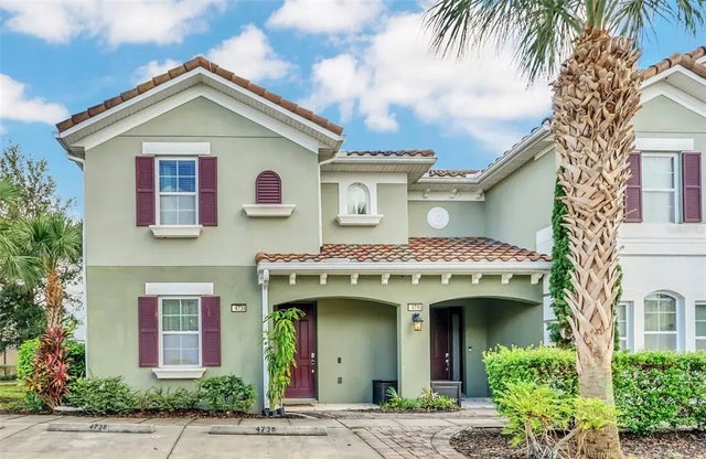 4738 Terrasonesta Drive, DAVENPORT