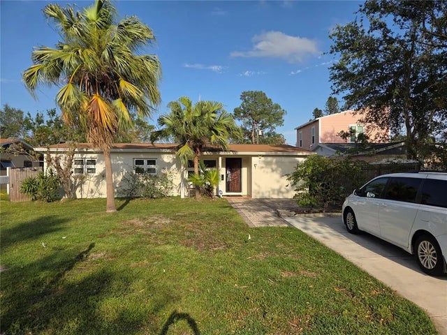 3919 Harrisburg Street Ne, ST PETERSBURG