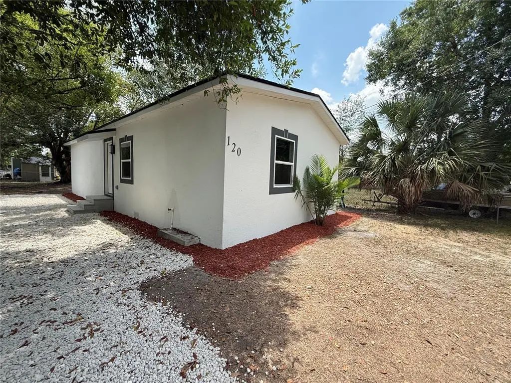 120 Herrick Street, AUBURNDALE