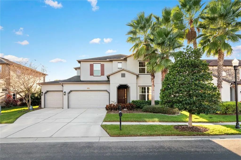 4522 Scarlet Loop, WESLEY CHAPEL
