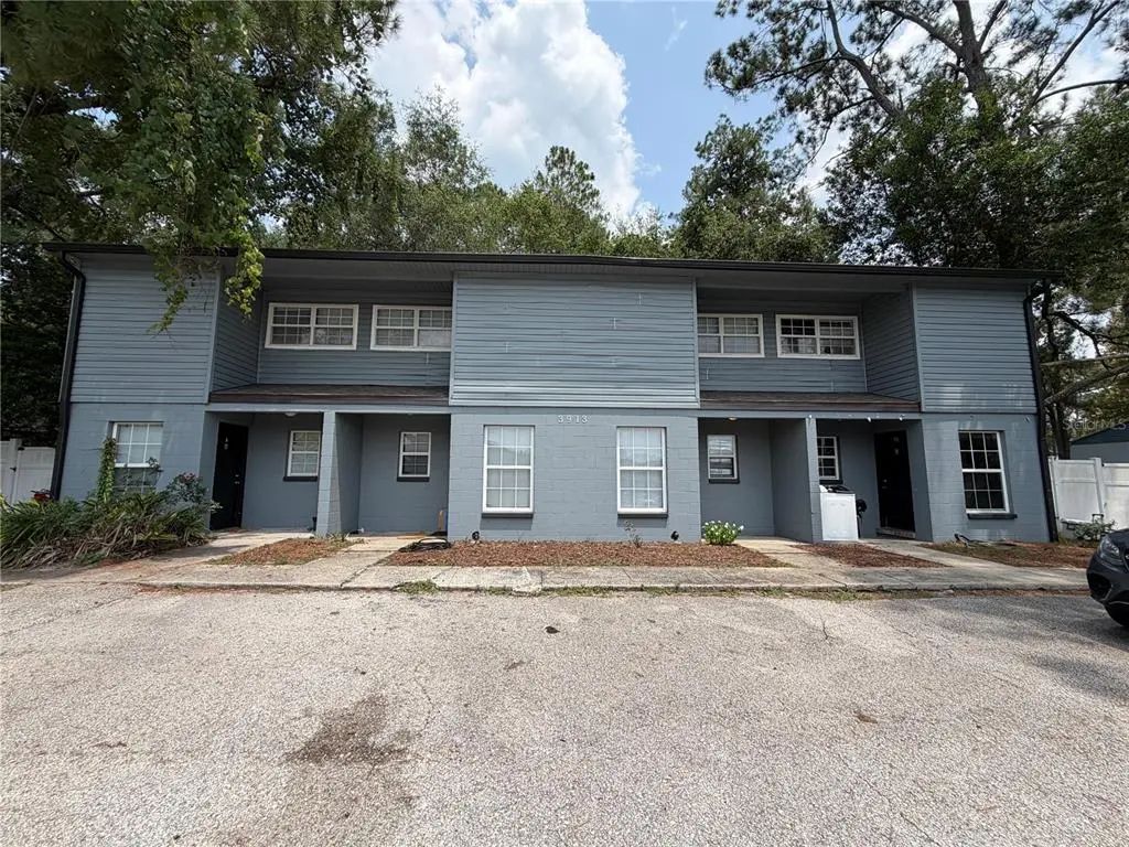 3913 Sw 26th Drive, GAINESVILLE