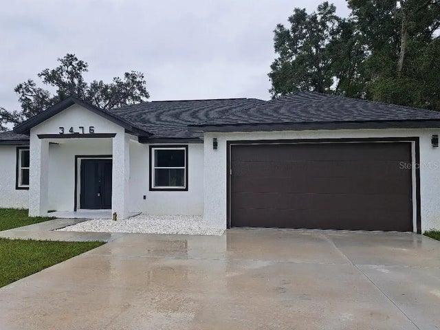3476 Se Hwy 484, BELLEVIEW