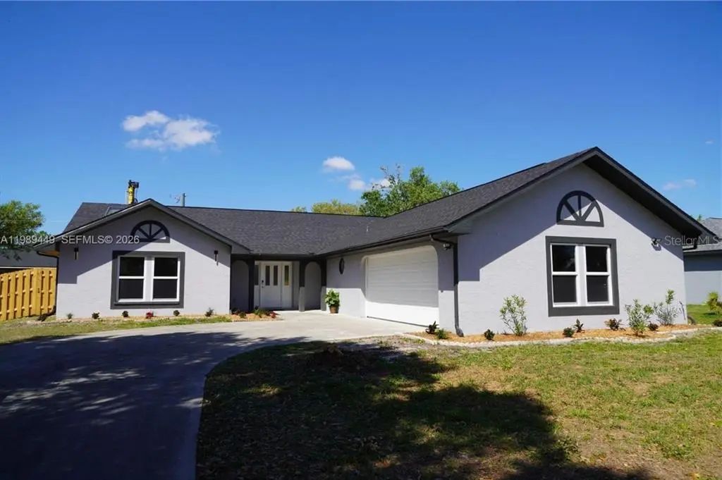 563 Presque Isle Drive, PORT CHARLOTTE