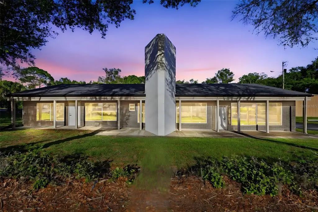 346 N Volusia Avenue, ORANGE CITY