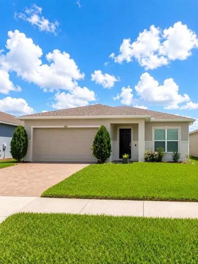 4592 Big Island Drive, KISSIMMEE
