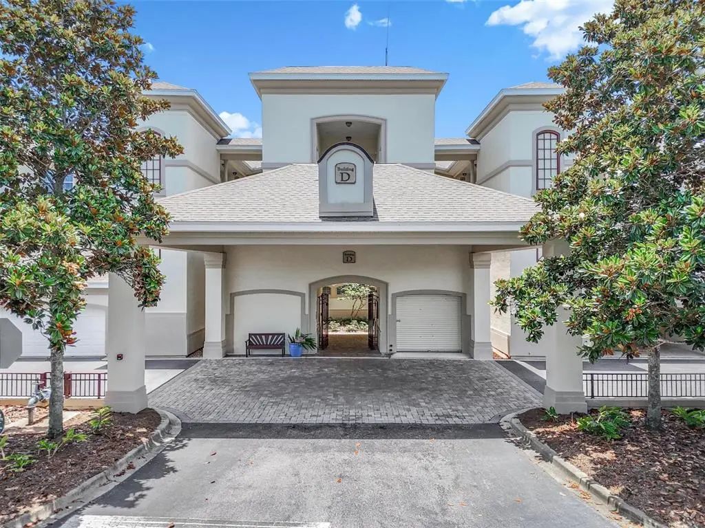 200 Riverfront Drive D103, PALM COAST