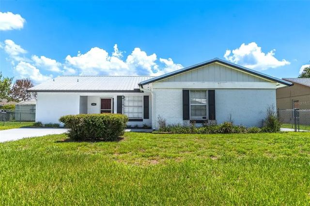 443 Ball Court, KISSIMMEE