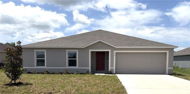 114 Tulip Lane, POINCIANA