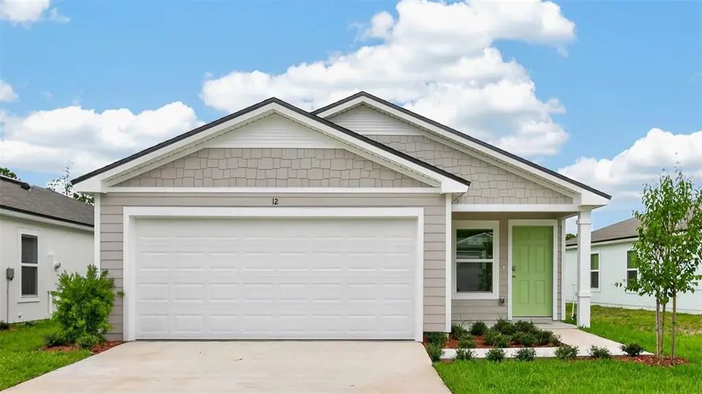 12 Divot Place, BUNNELL