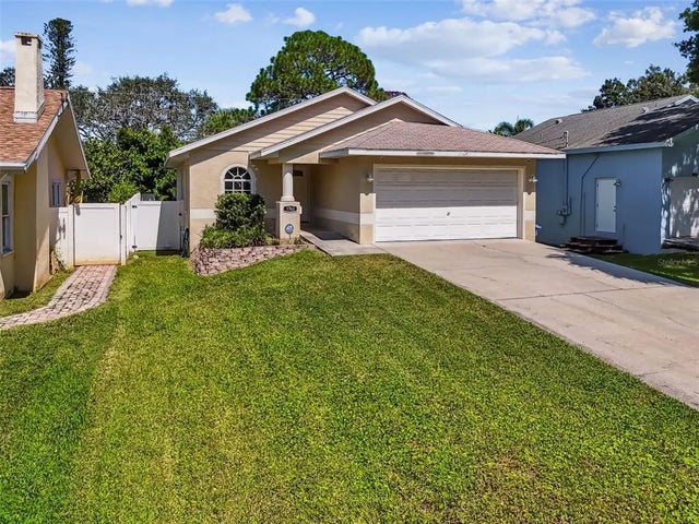 1763 Montana Avenue Ne, ST PETERSBURG
