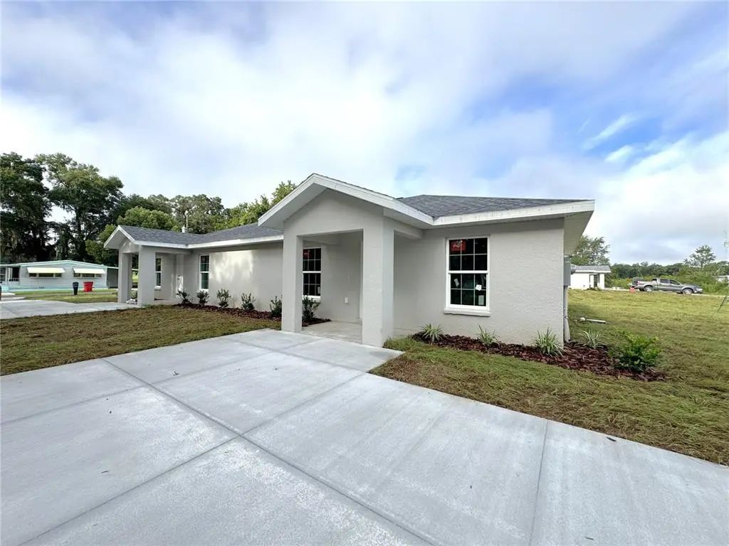 8256 E Harvest Moon, FLORAL CITY