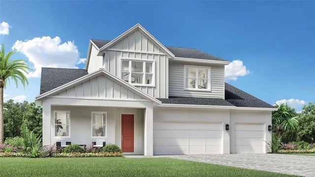 1365 Pinecliff Drive, APOPKA