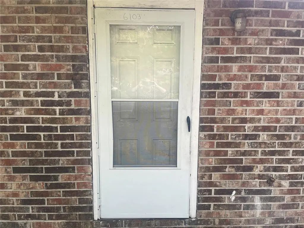 6103 Nw 23rd Terrace, GAINESVILLE