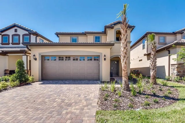 8997 Rhodes Street, KISSIMMEE
