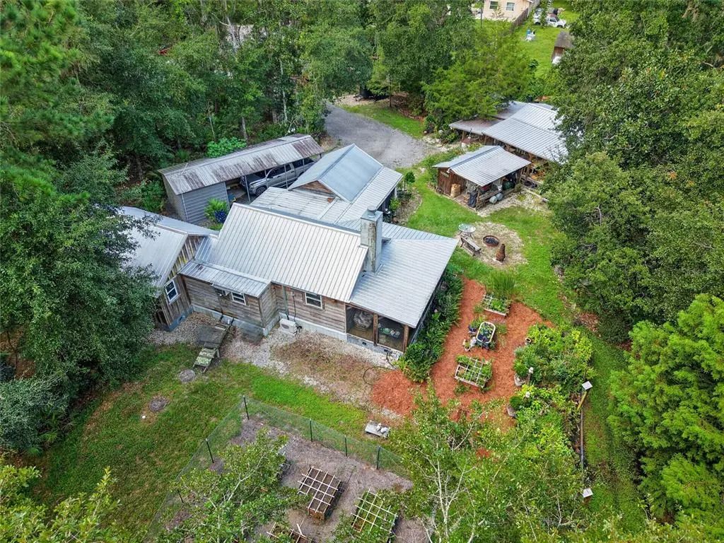 5661 Nw 219th Street Road, MICANOPY