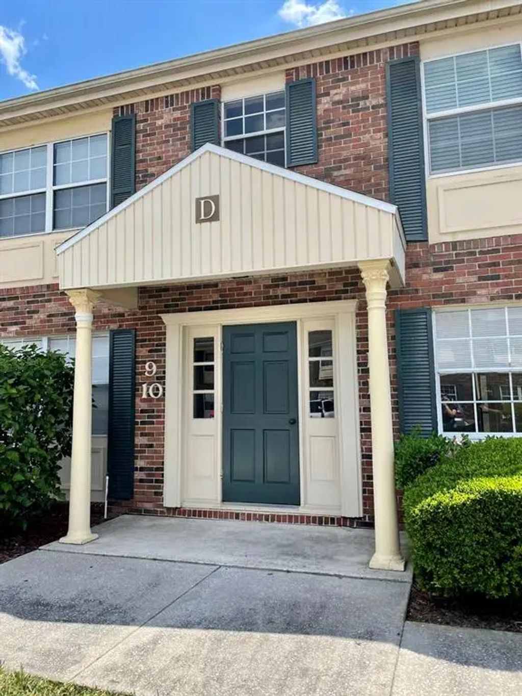 1920 E Edgewood Drive D11, LAKELAND