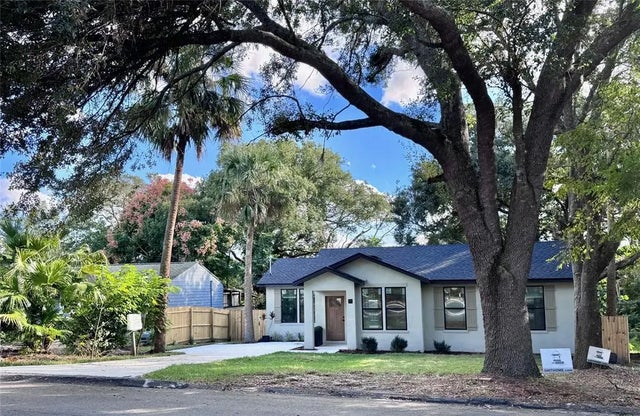 6350 Ridge Terrace, ORLANDO