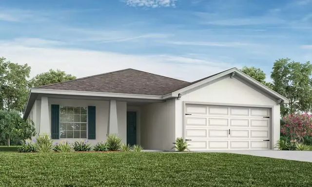 572 Ituna Circle, WINTER HAVEN